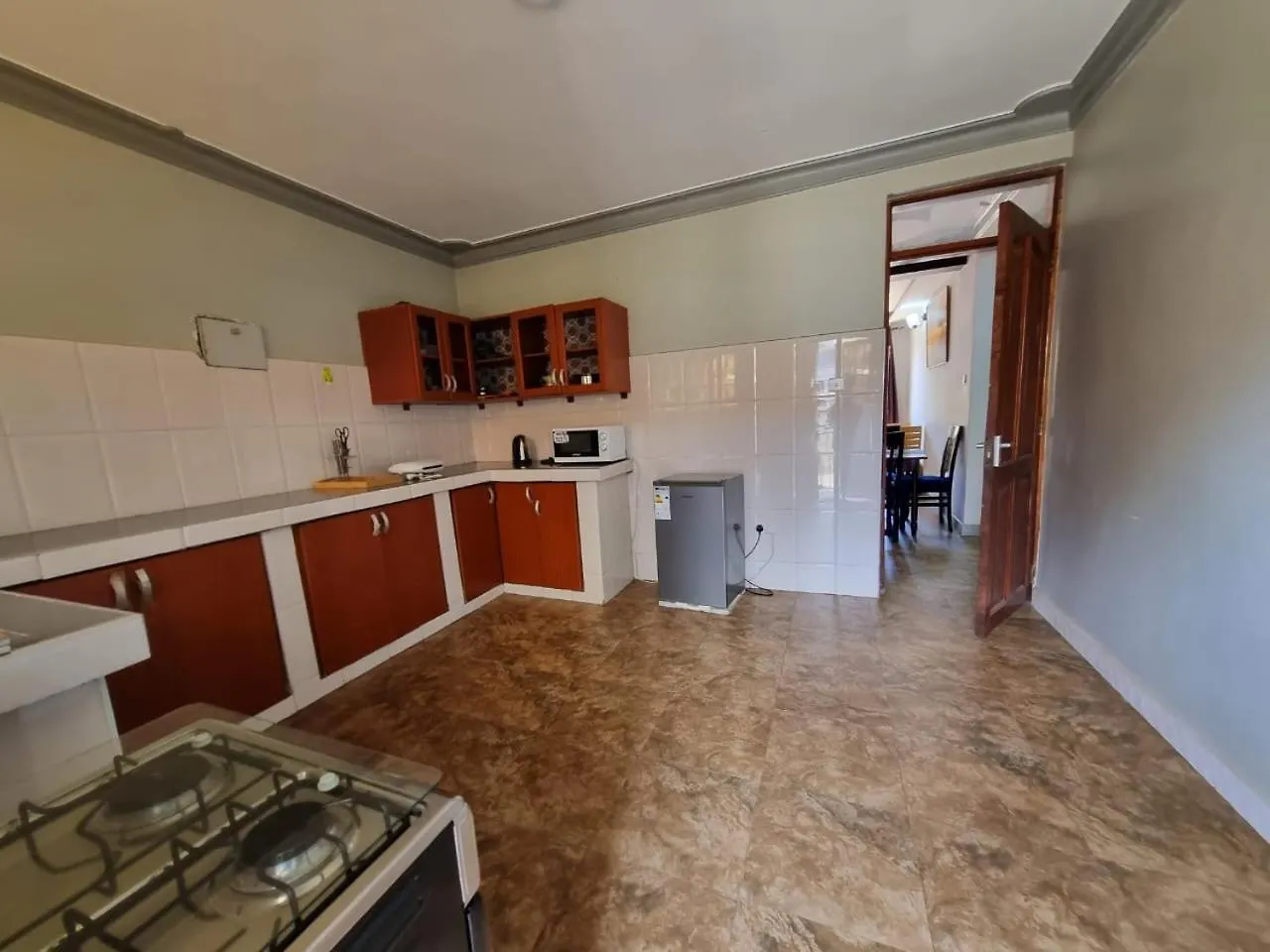 Octa Homes カンパラ 0*,